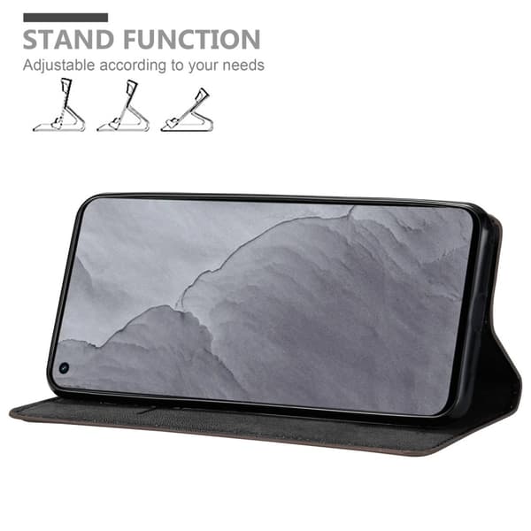 Realme GT Master Cover Etui Case ()