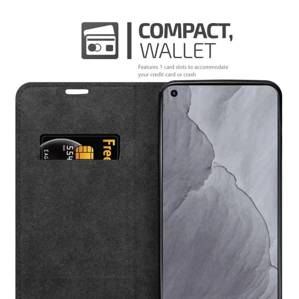 Realme GT Master Cover Etui Case ()