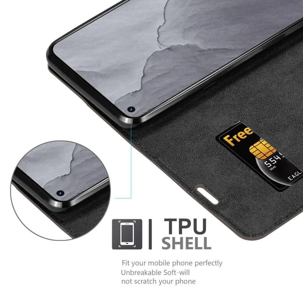 Realme GT Master Cover Etui Case ()