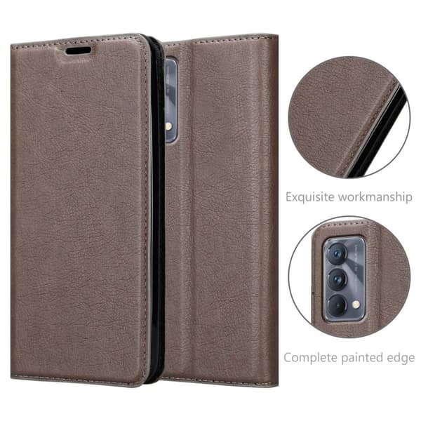 Realme GT Master Cover Etui Case ()