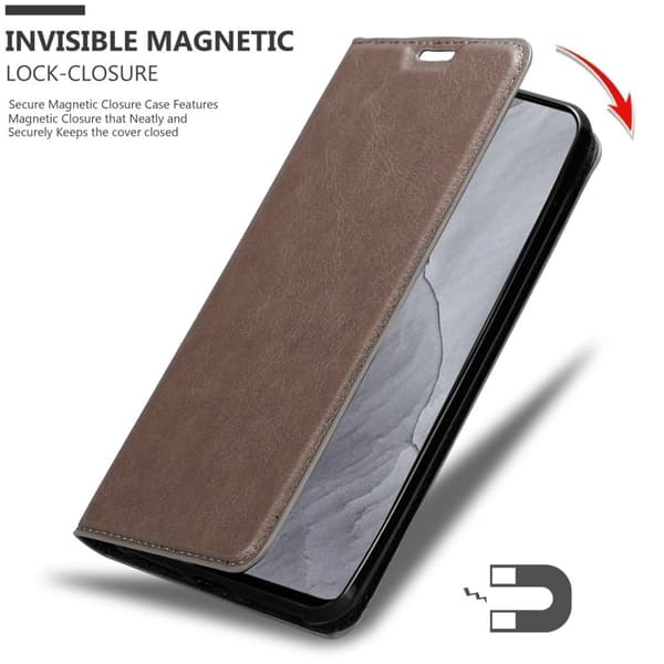Realme GT Master Cover Etui Case ()