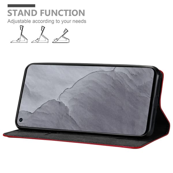 Realme GT Master Cover Etui Case ()