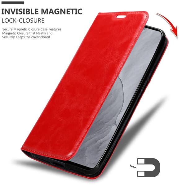 Realme GT Master Cover Etui Case ()