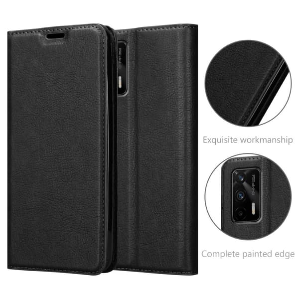 Realme GT / GT Neo 2T / Q3 PRO Cover Etui Case ()