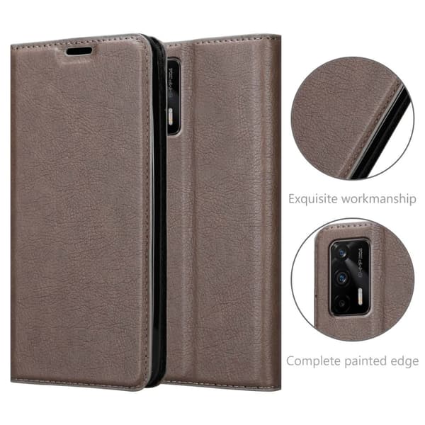 Realme GT / GT Neo 2T / Q3 PRO Cover Etui Case ()