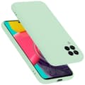 Pikkukuva 1 / 6: Samsung Galaxy M53 5G Suojakotelo Suojakuori valmistettu joustavasta TPU-silikonista