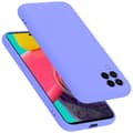 Pikkukuva 1 / 6: Samsung Galaxy M53 5G Suojakotelo Suojakuori valmistettu joustavasta TPU-silikonista