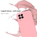 Pikkukuva 2 / 6: Samsung Galaxy M53 5G Suojakotelo Suojakuori valmistettu joustavasta TPU-silikonista