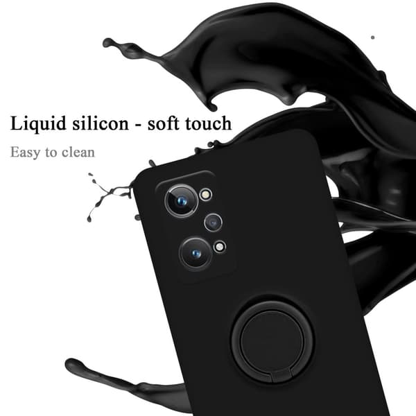 Realme GT 2 / GT Neo 2 / GT Neo 3T Cover Etui Case ()