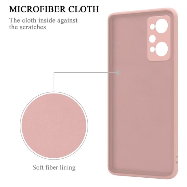 Realme GT 2 / GT Neo 2 / GT Neo 3T Skal Fodral Mobilskydd av flexibelt TPU-silikon med ring Skyddsfodral Case Cover