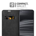 Miniatyrbild 3 av 8: Realme GT 2 / GT Neo 2 / GT Neo 3T Fodral Skal Plånboksfodral Case med magnetisk stängning, ståfunktion och kortficka