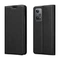 Miniatyrbild 8 av 8: Realme GT 2 / GT Neo 2 / GT Neo 3T Fodral Skal Plånboksfodral Case med magnetisk stängning, ståfunktion och kortficka