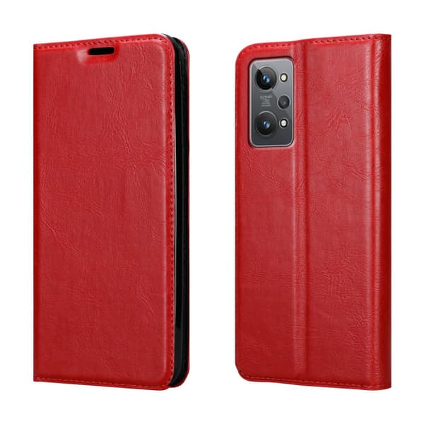 Realme GT 2 / GT Neo 2 / GT Neo 3T Cover Etui Case ()