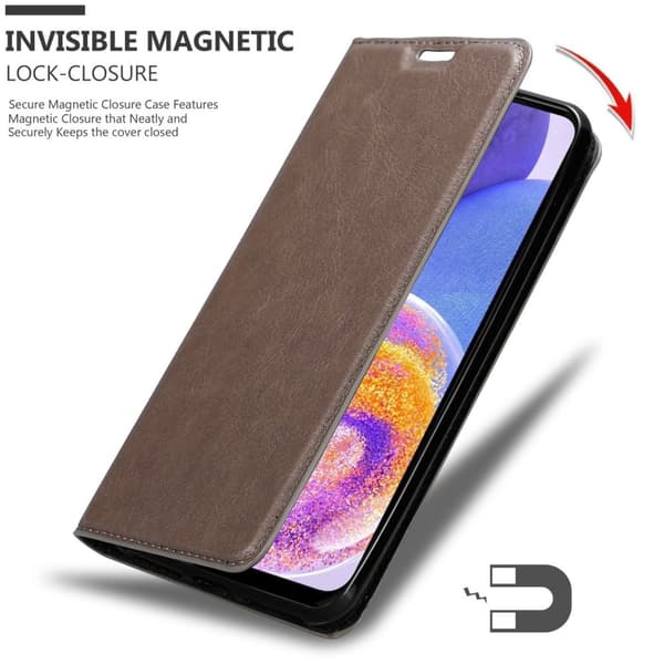 Samsung Galaxy A23 4G / 5G Cover Etui Case ()