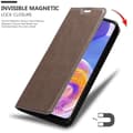 Miniatyrbillede 11 af 11: Samsung Galaxy A23 4G / 5G Cover Etui Case ()