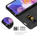 Miniatyrbillede 8 af 11: Samsung Galaxy A23 4G / 5G Cover Etui Case ()