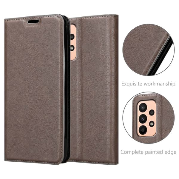 Samsung Galaxy A23 4G / 5G Cover Etui Case ()