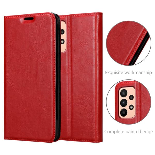 Samsung Galaxy A23 4G / 5G Cover Etui Case ()