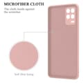 Miniatyrbillede 9 af 11: Realme 8 5G / V13 / Q3 / Q3i / Narzo 30 5G Cover Etui Case ()
