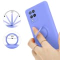 Miniatyrbilde 6 av 8: Silikondeksel til Realme 8 5G / V13 / Q3 / Q3i / Narzo 30 5G Deksel av fleksibelt TPU-silikon