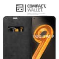Miniatyrbillede 4 af 8: Realme 9 4G / 9 PRO+ Cover Etui Case ()