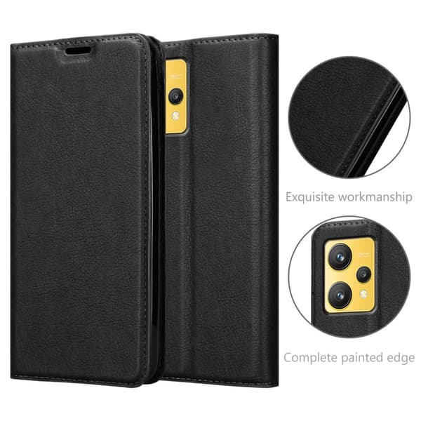 Realme 9 4G / 9 PRO+ Cover Etui Case ()