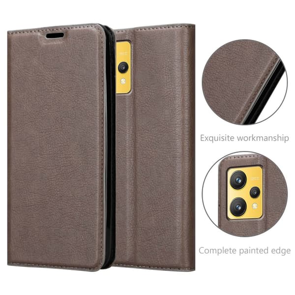 Realme 9 4G / 9 PRO+ Cover Etui Case ()