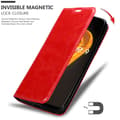 Miniatyrbillede 7 af 9: Realme 9 4G / 9 PRO+ Cover Etui Case ()