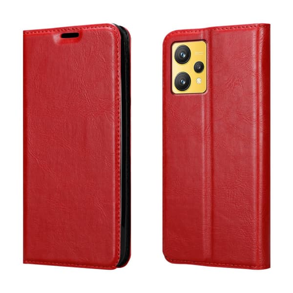 Realme 9 4G / 9 PRO+ Cover Etui Case ()