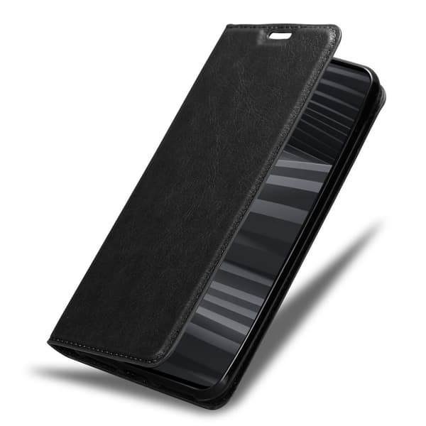 Realme GT 2 PRO Fodral Skal Plånboksfodral Case med magnetisk stängning, ståfunktion och kortficka