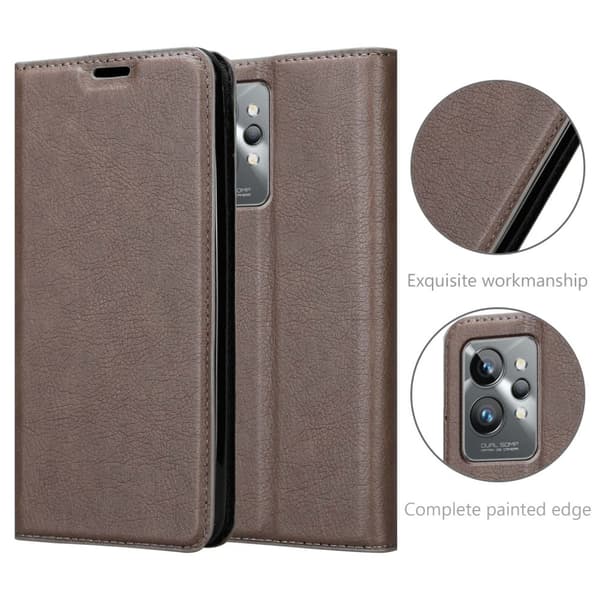 Realme GT 2 PRO Cover Etui Case ()