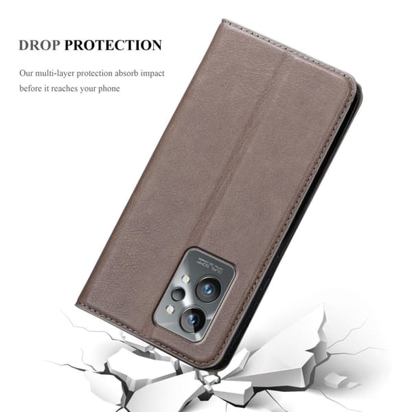 Realme GT 2 PRO Cover Etui Case ()
