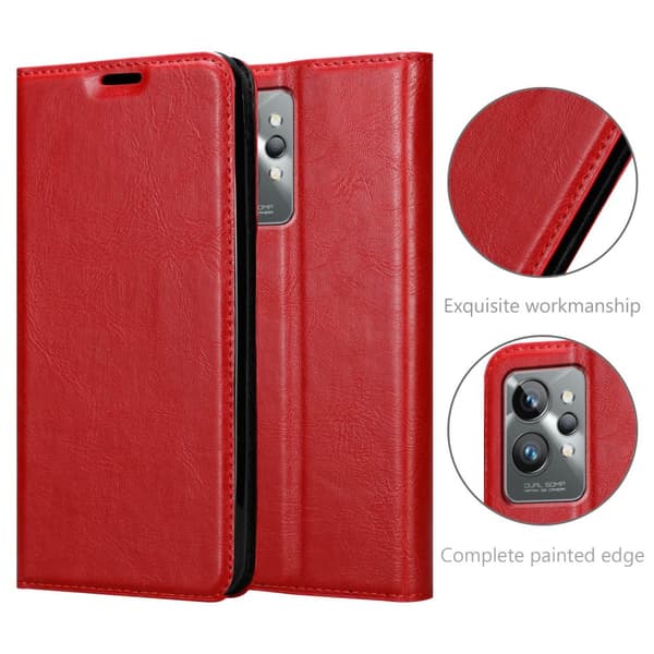 Realme GT 2 PRO Cover Etui Case ()