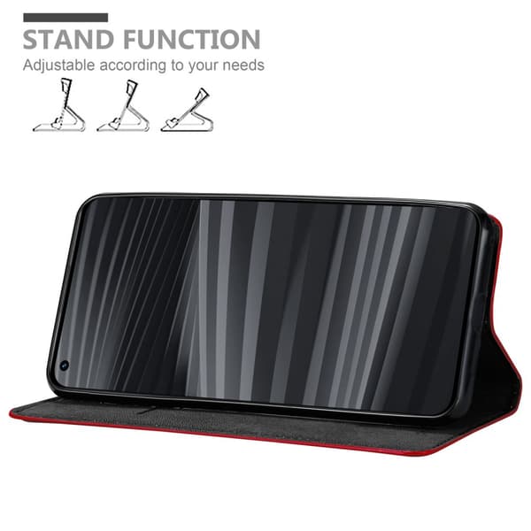Realme GT 2 PRO Cover Etui Case ()