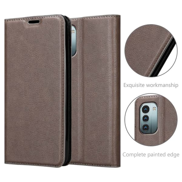 Nokia G11 / G21 Cover Etui Case ()