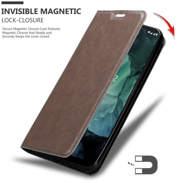 Nokia G11 / G21 Cover Etui Case ()