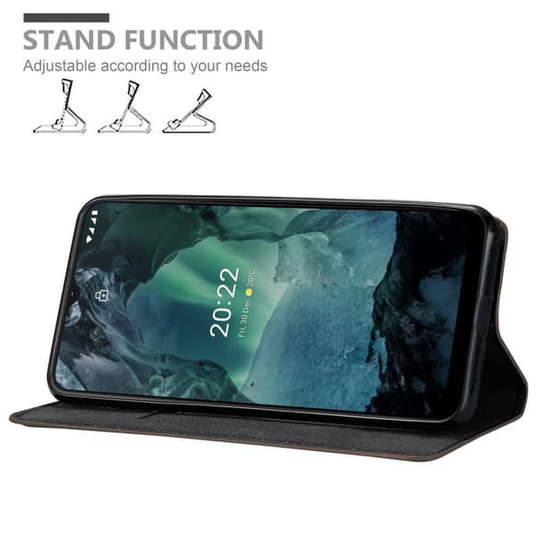 Nokia G11 / G21 Cover Etui Case ()