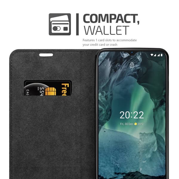 Nokia G11 / G21 Cover Etui Case ()