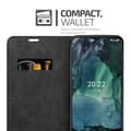 Miniatyrbillede 3 af 8: Nokia G11 / G21 Cover Etui Case ()