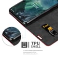 Miniatyrbillede 4 af 8: Nokia G11 / G21 Cover Etui Case ()