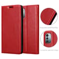 Miniatyrbillede 5 af 8: Nokia G11 / G21 Cover Etui Case ()