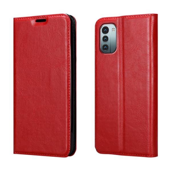 Nokia G11 / G21 Cover Etui Case ()