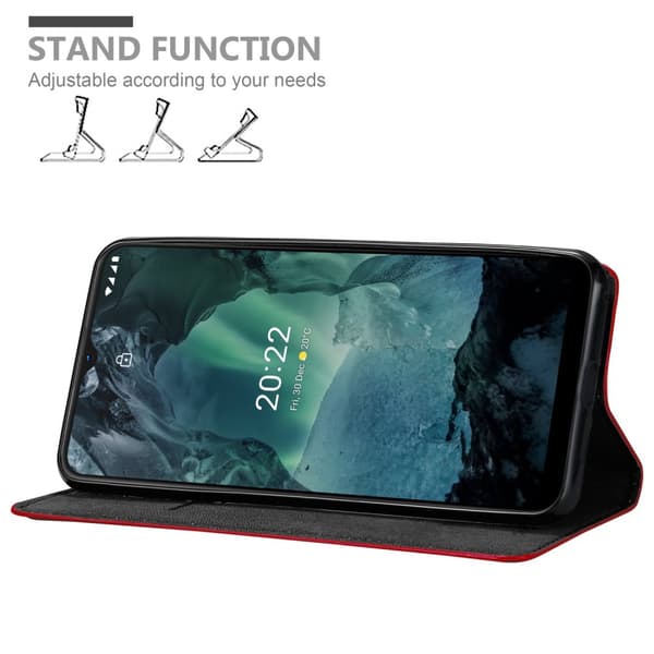Nokia G11 / G21 Cover Etui Case ()