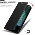 Miniatyrbillede 6 af 8: Nokia G11 / G21 Cover Etui Case ()