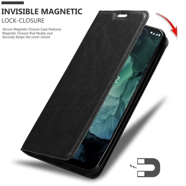 Nokia G11 / G21 Cover Etui Case ()