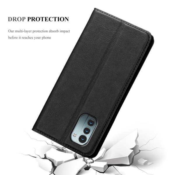 Nokia G11 / G21 Cover Etui Case ()