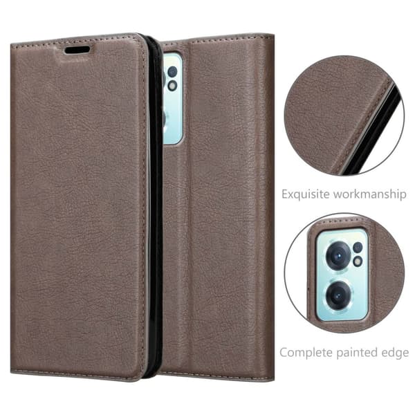 OnePlus Nord CE 2 5G Cover Etui Case ()