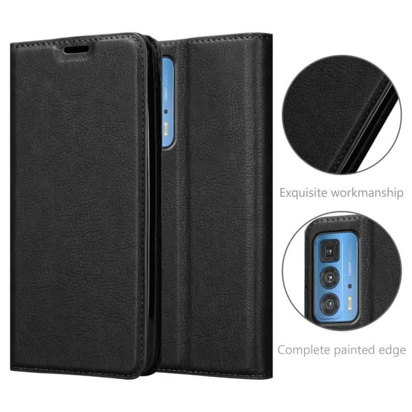 Motorola EDGE 20 PRO / EDGE S PRO Cover Etui Case ()