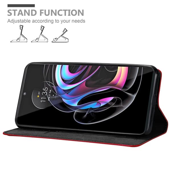 Motorola EDGE 20 PRO / EDGE S PRO Cover Etui Case ()