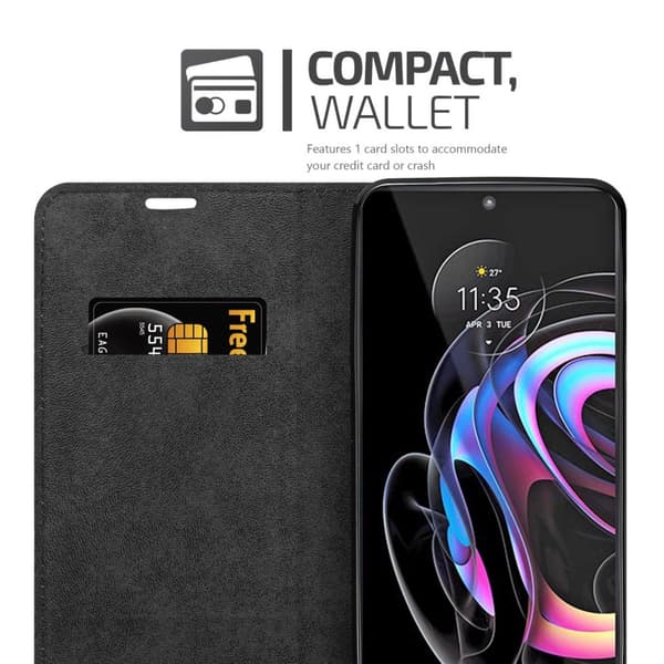 Motorola EDGE 20 PRO / EDGE S PRO Cover Etui Case ()